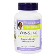 Natural Factors WomenSense VeinSense - B000KJ1L4K