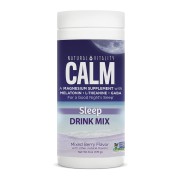 Natural Vitality Calm Calmful Sleep - B01LYD1ED4