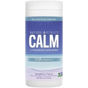 Natural Vitality Calm Specifics Calmful Gut - B0763Y2XTG