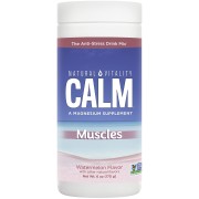 Natural Vitality Calm Specifics Calmful Muscles - B07642LV5T