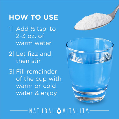 Natural Vitality Calm Specifics Calmful Muscles - B07642LV5T