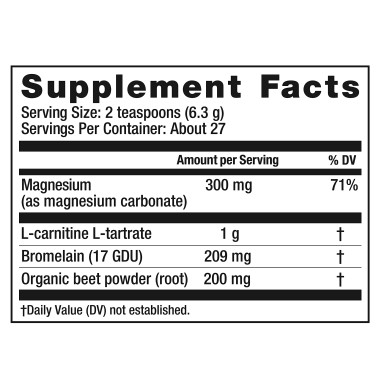 Natural Vitality Calm Specifics Calmful Muscles - B07642LV5T