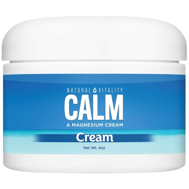 Natural Vitality Natural Calm Cream - B01F44T0WK