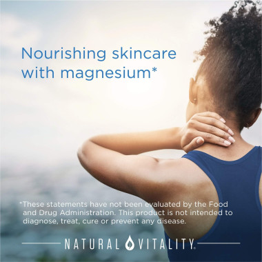 Natural Vitality Natural Calm Cream - B01F44T0WK