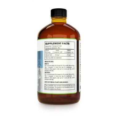 Kaiame Naturals Silver Immune Support - B01E3CREUE