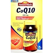 Nature Made CoQ 10 - B00ML6W1LM Nature Made CoQ 10 - B00ML6W1LM