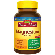 Nature Made Magnesium - B0002VG3QC