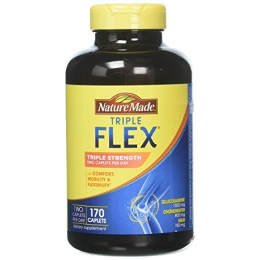 Nature Made Triple Flex - B019C7B4NI