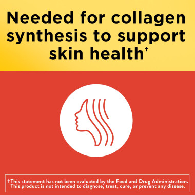 Nature Made Vitamin C - B00008I8NJ