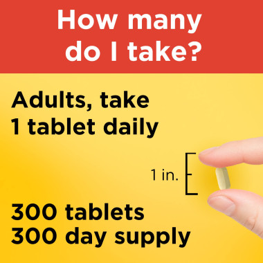 Nature Made Vitamin C - B00008I8NJ