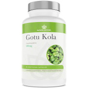 Nature Restore Gotu Kola Non GMO Gluten Free Vegan - B01G7UQMIA Nature Restore Gotu Kola Non GMO Gluten Free Vegan - B01G7UQMIA