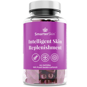 Nature Restore Polypodium Leucotomos Smarter Skin - B07KPPB2V3