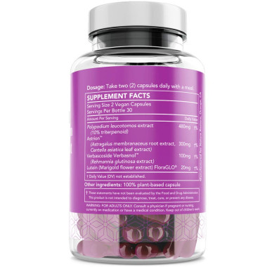 Nature Restore Polypodium Leucotomos Smarter Skin - B07KPPB2V3