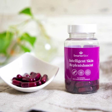 Nature Restore Polypodium Leucotomos Smarter Skin - B07KPPB2V3