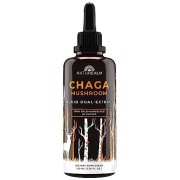 Naturealm Chaga Mushroom Extract - B01E44PP5C Naturealm Chaga Mushroom Extract - B01E44PP5C