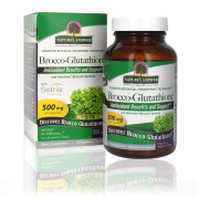 Nature's Answer Brocco-Glutathione - B00R1V6UNW Nature's Answer Brocco-Glutathione - B00R1V6UNW