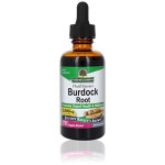 Nature's Answer Burdock Root Promotes Overall Health & Wellbeing