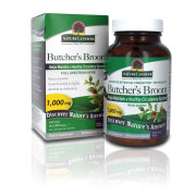 Nature's Answer Butcher's Broom Full Spectrum Herb - B0015C9VZM Nature's Answer Butcher's Broom Full Spectrum Herb - B0015C9VZM