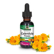 Nature's Answer Calendula Low-Alcohol - B001E8IT8M