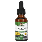 Nature's Answer Chamomile Alcohol-Free - B000EPYDHW
