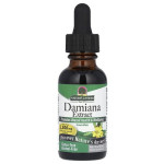 Nature's Answer Damiana Alcohol-Free