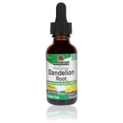 Nature's Answer Dandelion Alcohol Free - B005P0K9RE