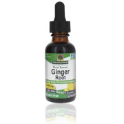 Nature's Answer Ginger Alcohol-Free - B00DKEWTD4