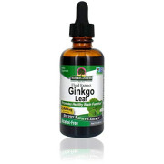 Nature's Answer Ginkgo Alcohol-Free - B000EPYDPE