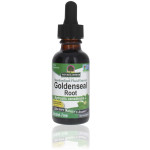 Nature's Answer Goldenseal Extract Alcohol Free