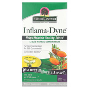 Nature's Answer Inflama-Dyne Herbal Combination - 