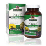 Nature's Answer Kava-6 - B00028OWPO