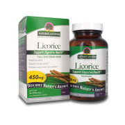 Nature's Answer Licorice - B000I48MQC