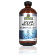 Nature's Answer Liquid Omega-3 - B000IH7NKK