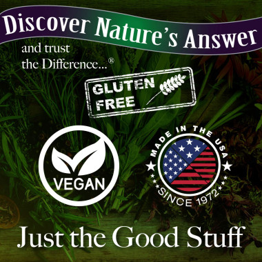 Nature's Answer Liquid Omega-3 - B000IH7NKK