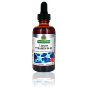 Nature's Answer Liquid Vitamin B-12 - B0014AX8CC