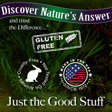 Nature's Answer Liquid Vitamin C - B000WUCBS2