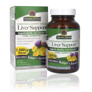 Nature's Answer Liver Support - B002LN3HZE
