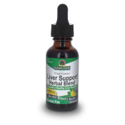 Nature's Answer Liver Support Alcohol-Free - B000M4DXYY