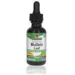 Nature's Answer Mullein Supports Healthy Respiratory Function