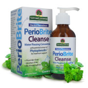 Nature's Answer PerioBrite Cleanse Oral Cleansing Concentrate - B0014AV0WM Nature's Answer PerioBrite Cleanse Oral Cleansing Concentrate - B0014AV0WM