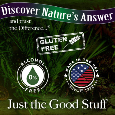 Nature's Answer Propolis - B000Q3YN3Q