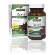 Nature's Answer Reishi - B000CFKJNG Nature's Answer Reishi - B000CFKJNG