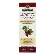 Nature's Answer Resveratrol Reserve Cellular Complex - B003H6Z04K