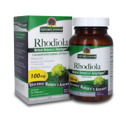 Nature's Answer Rhodiola - B0011DL6OY