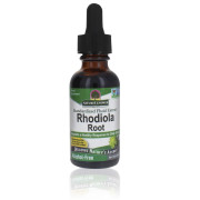 Nature's Answer Rhodiola Rosea - B0014AROXQ
