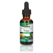Nature's Answer Sage Alcohol-Free - B0001VUXSC