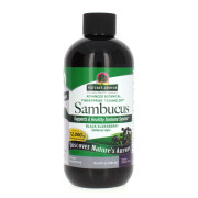 Nature's Answer Sambucus - B0017QPM6S