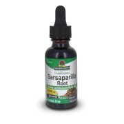 Nature's Answer Sarsaparilla Alcohol-Free - B00014UK0U