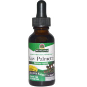 Nature's Answer Saw Palmetto Alcohol-Free - B01LX5RJ9S