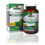 Nature's Answer Saw Palmetto Full Spectrum Herb - B0014AWDZU